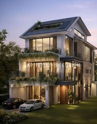 Lorong Marican (D14), Semi-Detached #521345241